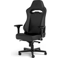 noblechairs HERO ST Black Edition herní židle černá - Židle
