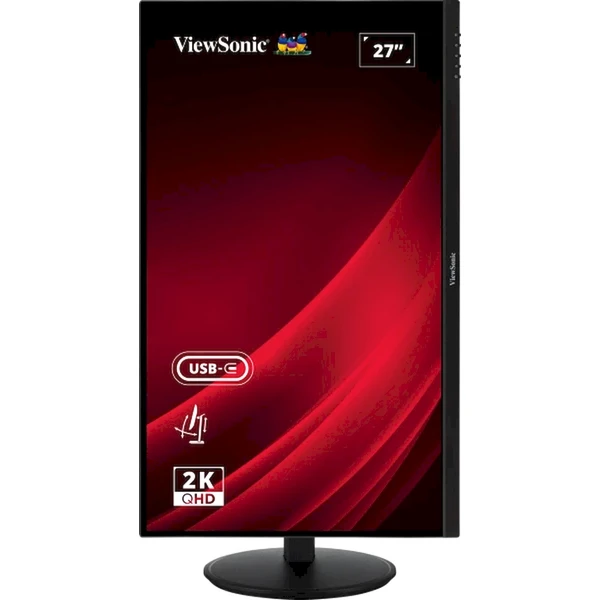 ViewSonic VG2709-2K-MHDU-2 monitor 27" - Monitory - Obrázek OAVF000J01