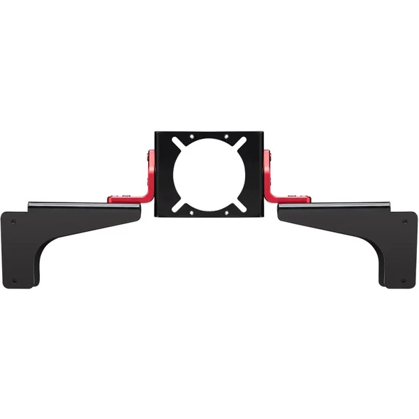 Next Level Racing F-GT Elite 160 DD adaptér pro přední a boční montáž - Kokpity - Obrázek OAW5000K01