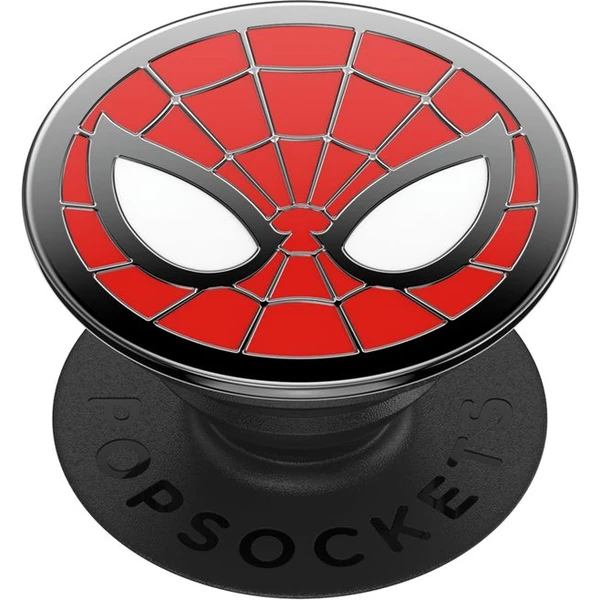 PopSockets PopGrip - Spiderman - Držáky - Hlavní obrázek