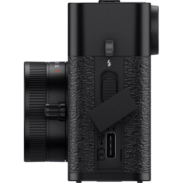 FujiFilm X-Half (X-HF1) černý - Fotoaparáty - Obrázek OAXI000K01