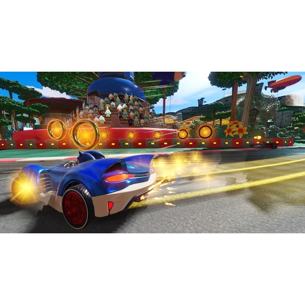 Team Sonic Racing (SWITCH) - Hry pro Nintendo Switch - Obrázek OAZ3100201