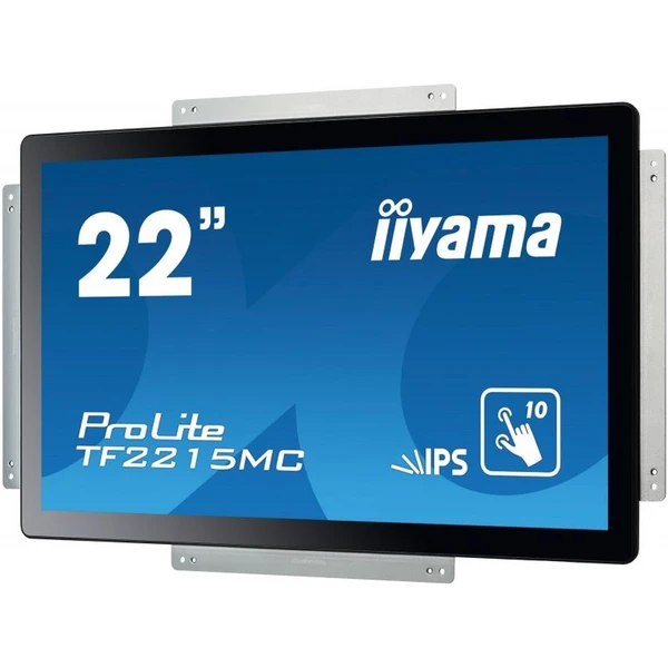 iiyama ProLite TF2215MC-B2 dotykový monitor 22" - Monitory - Obrázek OAZEF00101
