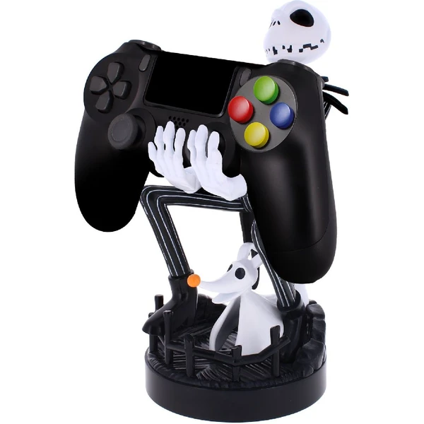 Cable Guy - Jack Skellington - Figurky - Obrázek OB0O100501