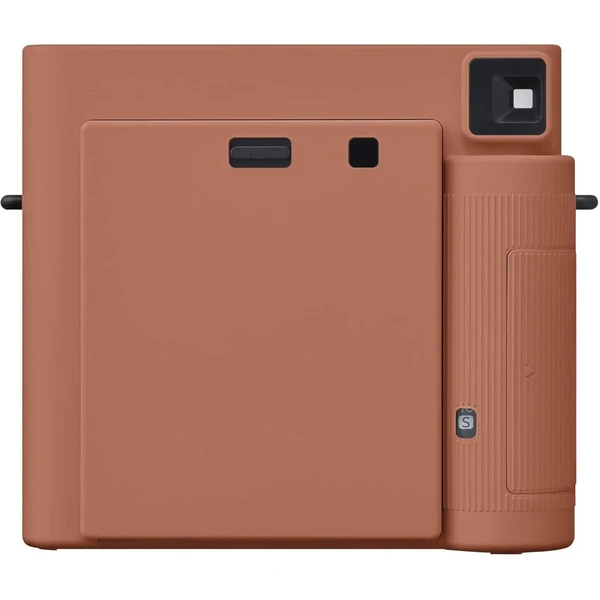 Fujifilm Instax Square SQ1 Teraccotta Orange EX D - Fotoaparáty - Obrázek OB14000L01