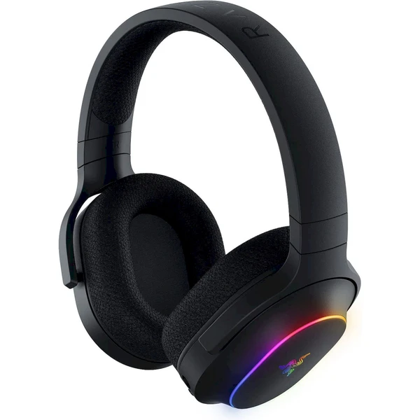 Razer Barracuda X Chroma herní bezdrátová sluchátka černá - Sluchátka - Obrázek OB1A000P01