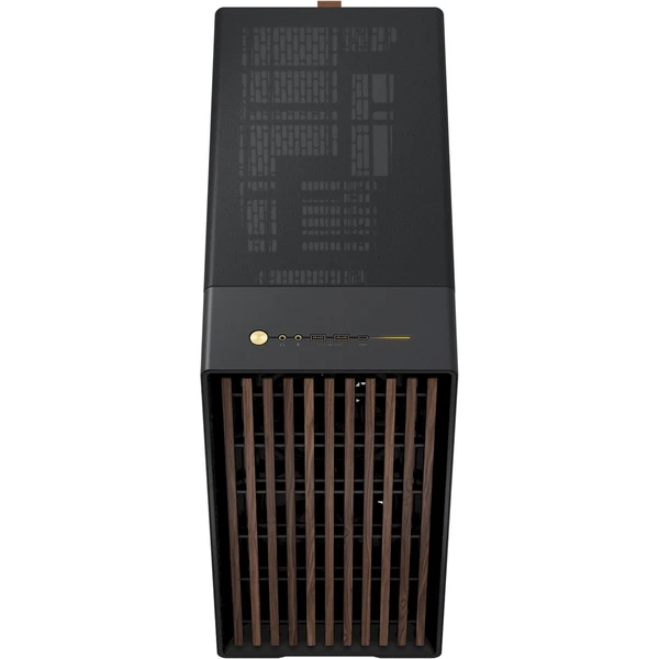 Fractal Design North XL (RC) černá - Počítačové skříně - Obrázek OB1F000K01