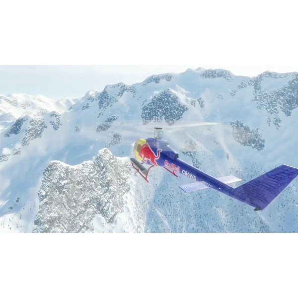 Mark McMorris Infinite Air (PS4) - Hry pro PS4 - Obrázek OB34100201