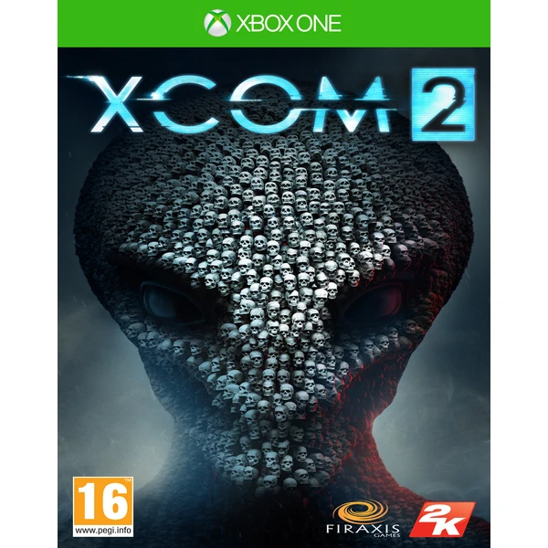 XCOM 2 (Xbox One) - Hry pro Xbox One - Obrázek OB45100201