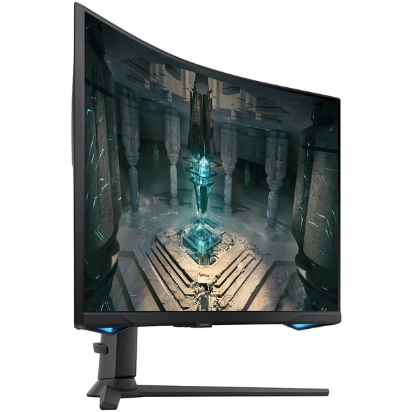 Samsung Odyssey G65B herní monitor 27" - Monitory - Obrázek OB4I100501