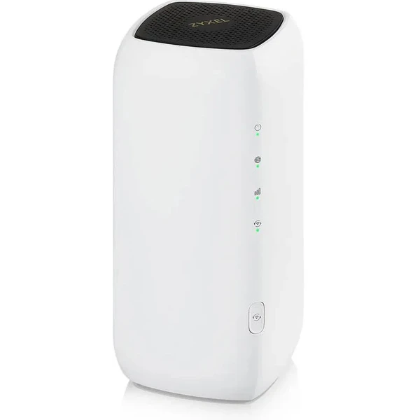 Zyxel FWA505 NebulaFlex Wi-Fi 6 router bílý - Routery - Obrázek OB59000N01