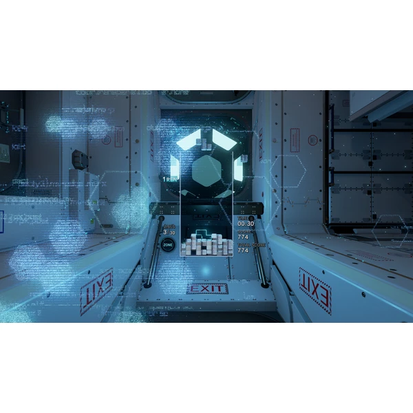 Tetris Effect VR (PS4) - Hry pro PS4 - Obrázek OB84100201
