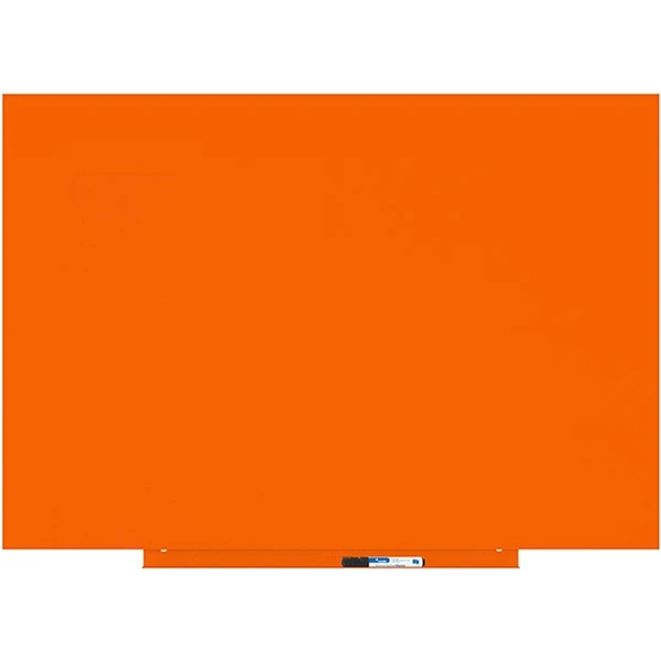 Rocada Skin Colour 6420R-2008 magnetická tabule oranžová RAL 2008 - Magnetické tabule - Obrázek OBCN000K01