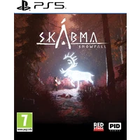 Skábma Snowfall (PS5) - Hry pro PS5