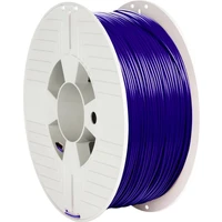 VERBATIM filament do 3D tiskárny PLA 1.75mm, 335m, 1kg modrý - Filamenty pro 3D tiskárny