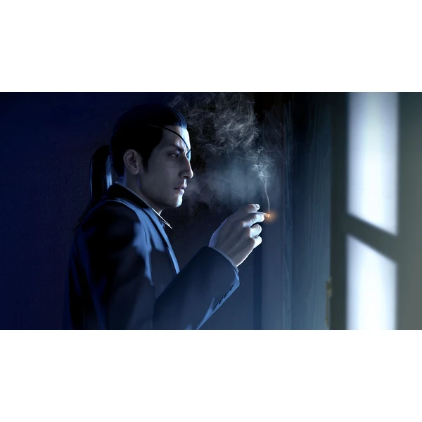 Yakuza 0 Director’s Cut (PC) - Hry pro PC - Obrázek OBHK000K01