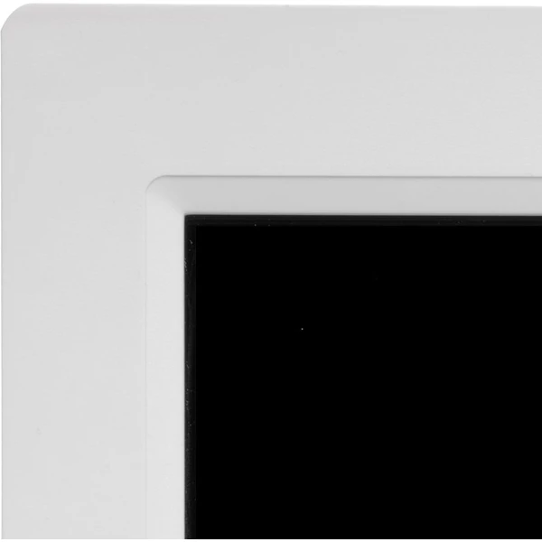 Denver PFF-1015 chytrý digitální fotorámeček s WiFi bílý - Fotorámečky - Obrázek OBIE000N01