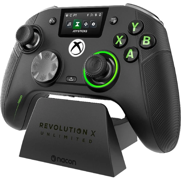 Nacon herní ovladač Revolution X Unlimited (XBOX/PC) - Herní ovladače - Obrázek OBMF000J01