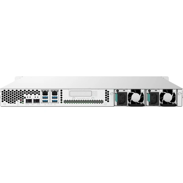 QNAP TS-432PXU-RP-2G - NAS servery - Obrázek OBMK000K01