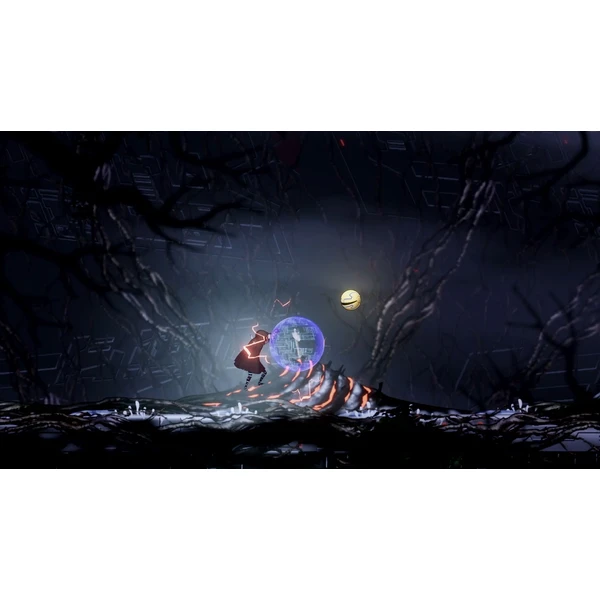 Shadow Labyrinth (PS5) - Hry pro PS5 - Obrázek OBOG000L01