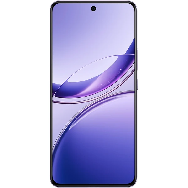 VIVO V50 Lite 8GB/256GB fialový - Mobilní telefony - Obrázek OBPE000N01
