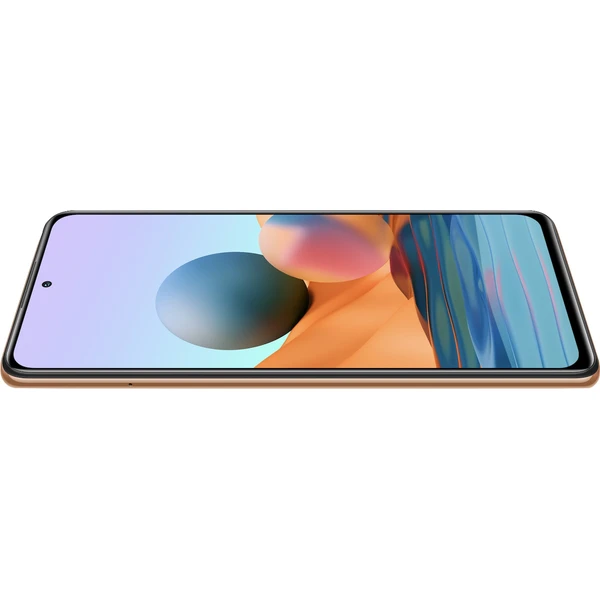 Xiaomi Redmi Note 10 Pro 6GB/128GB Gradient Bronze - Mobilní telefony - Obrázek OBREF00101
