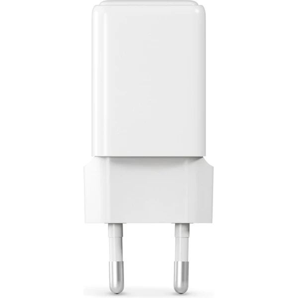 Epico UltraBoost GaN 35W síťový adaptér EA35 bílý - Nabíječky - Obrázek OBRG000J01