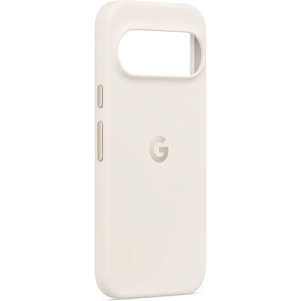Google Pixel 10 / 10 Pro kryt Porcelain - Pouzdra - Obrázek OBWG000K01