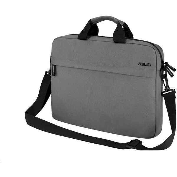 ASUS AC1600 brašna šedá Šedá