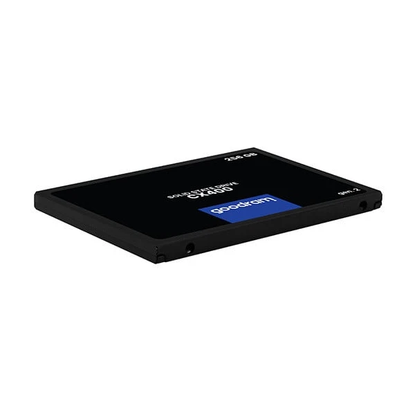 GOODRAM CX400 Gen.2 2,5" 256GB - SSD disky - Obrázek OBYJ100501