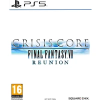 Crisis Core – Final Fantasy VII – Reunion (PS5) - Hry pro PS5