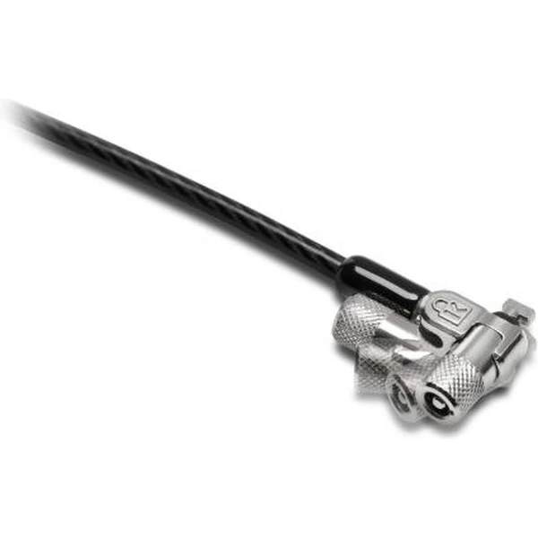 Dell Kensington Slim Microsaver (461-10054) - Zabezpečení pro notebooky - Obrázek OC6EF00101