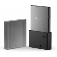Seagate Expansion pro Xbox Series X/S 4TB - Pevné disky