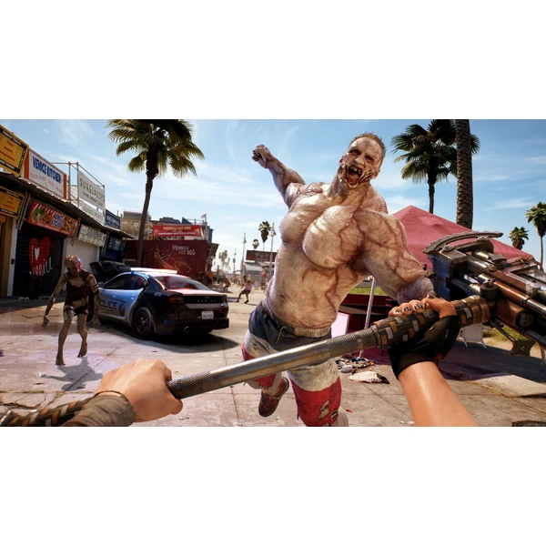 Dead Island 2 (PS4) - Hry pro PS4 - Obrázek OC85700301