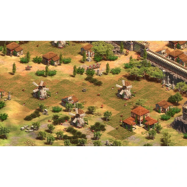 Age of Empires 2: Definitive Edition (PC - Microsoft Store) - Digitální hry pro PC - Obrázek OC9A300401