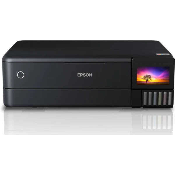 Epson EcoTank L8180 (záruka na 5 let po registraci) - Tiskárny - Obrázek OC9X000501