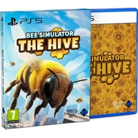 Bee Simulator: The Hive (PS5) - Hry pro PS5