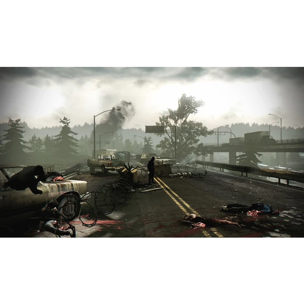Deadlight Director's Cut (Xbox One) - Hry pro Xbox One - Obrázek OCB5100201