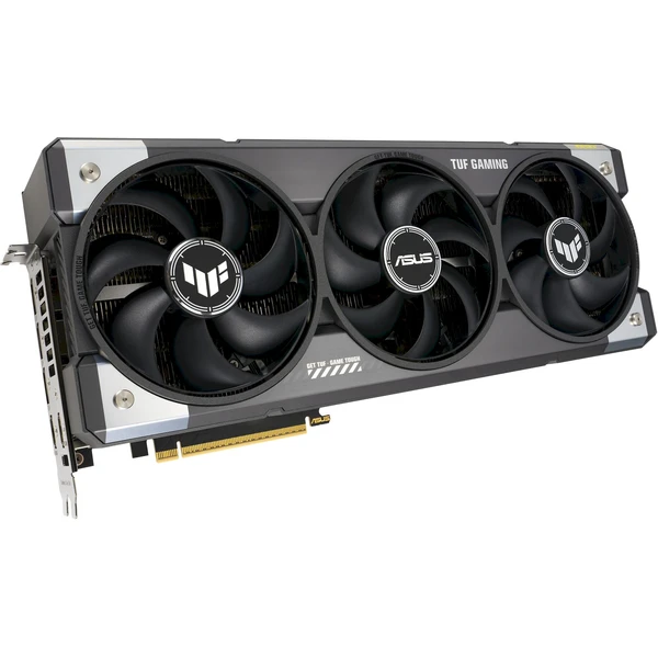 ASUS TUF Gaming NVIDIA GeForce RTX 5090 32GB GDDR7 OC - Grafické karty - Obrázek OCDB000K01