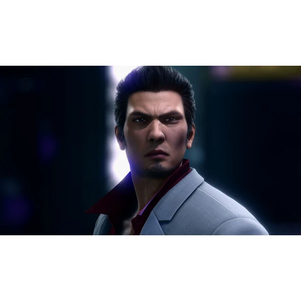 Yakuza 20th Anniversary Edition (3 disky) (PS5) - Hry pro PS5 - Obrázek OCHK000K01