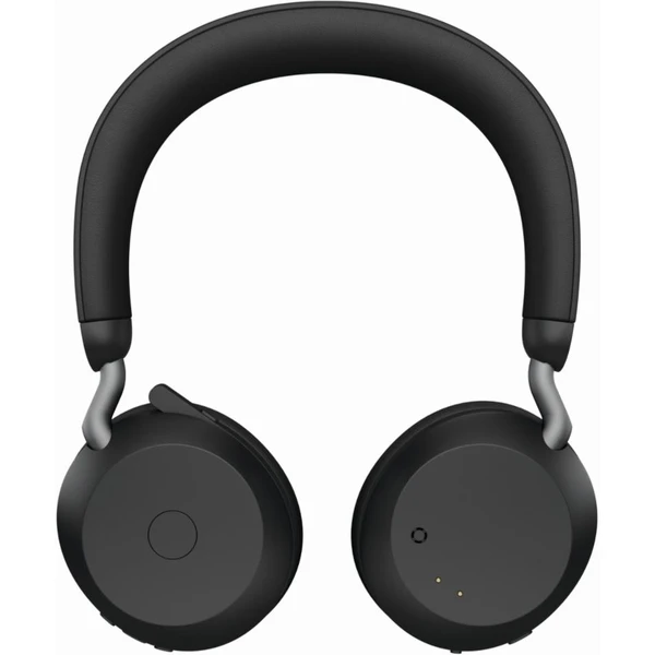 Jabra Evolve2 75 USB-C UC černá  - Sluchátka - Obrázek OCHOF00101