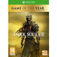 Dark Souls III The Fire Fades Edition (Xbox One) - Hry pro Xbox One