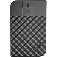 VERBATIM Store 'n' Go HDD 2TB USB 3.1/USB-C - Pevné disky