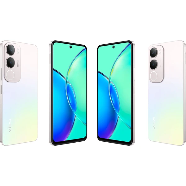 VIVO Y19s 8GB/256GB stříbrný - Mobilní telefony - Obrázek OCPE000N01