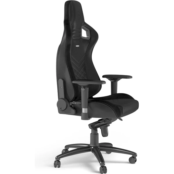 noblechairs EPIC herní židle černá - Židle - Obrázek OCUA000J01