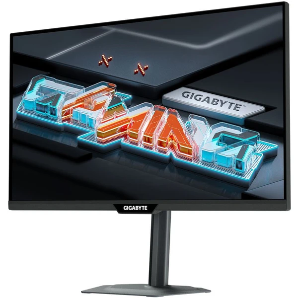 GIGABYTE M27Q3 herní monitor 27" - Monitory - Obrázek OCUJ000K01
