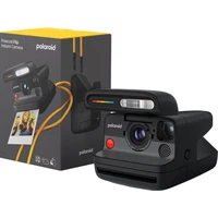 Polaroid Flip černý - Fotoaparáty