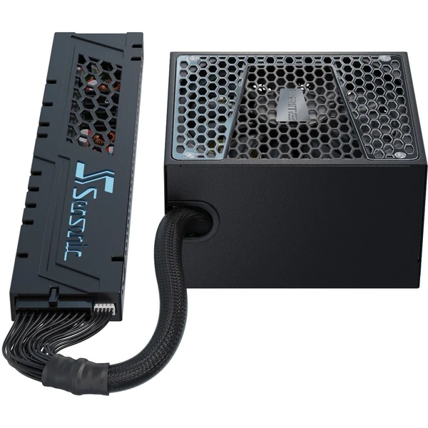 Seasonic Connect (SSR-750FA) - 750W - Zdroje - Obrázek OCWIF00101