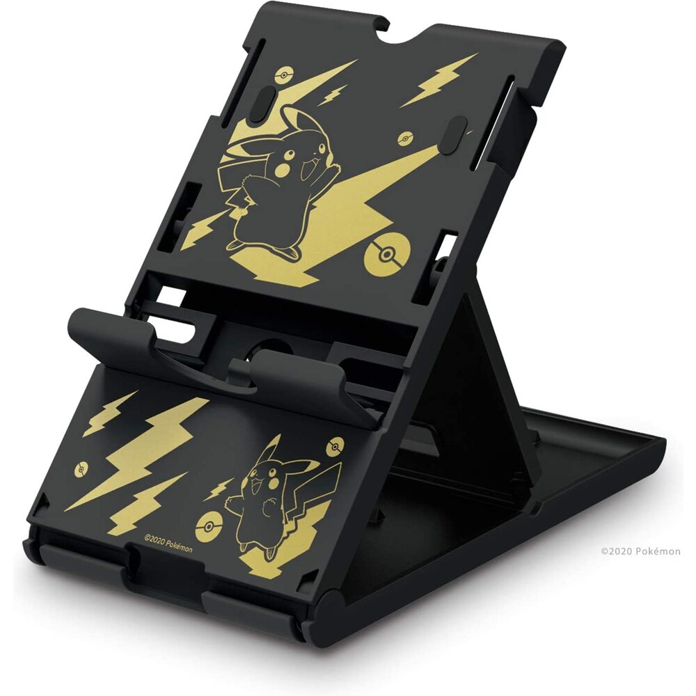 PlayStand - Pikachu Black Gold Edition (SWITCH)