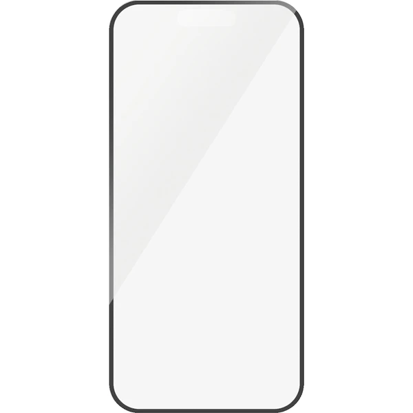 PanzerGlass® Gaming sklo pro hráče Apple iPhone 16 Pro - Ochranné folie a skla - Obrázek OD08000P01